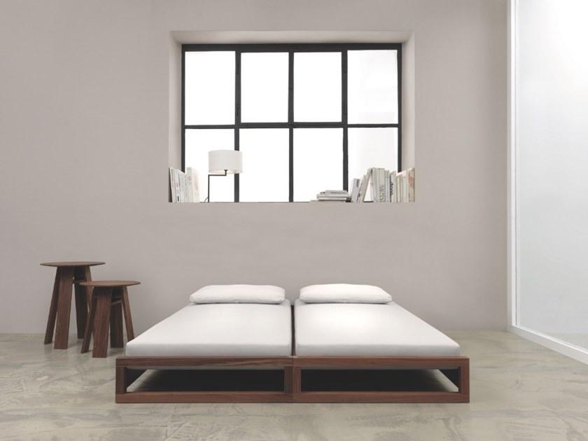 ZEITRAUM Кровать-трансформер из дерева sun-id-1411691 - Вид №3