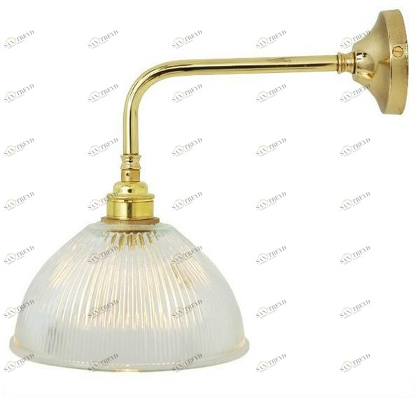 Mullan Lighting Настенный светильник с прямым светом ручной работы  Mlwl227 