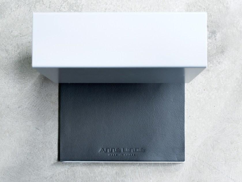 Anne Linde Кожаная подушка для стола sun-id-1433016 - Вид №5