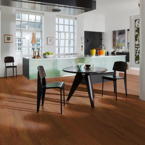 Паркетная доска Kahrs Ятоба Бразилиа 2600200479 - Вид №17