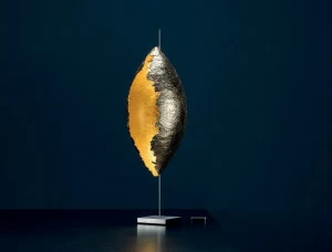 Catellani & Smith Светодиодная настольная лампа Postkrisi