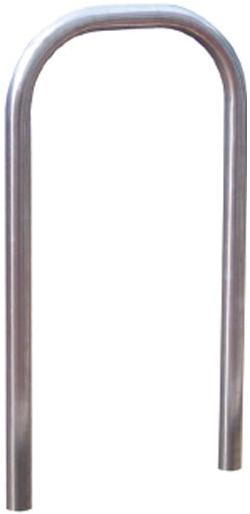Lazzari Арочный столбик из нержавеющей стали Inox sun-id-1391690 - Вид №2
