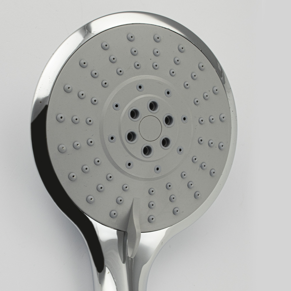 GFmark - Лейка душевая, массажная, большая, код: 6034  - Вид №4