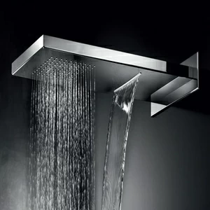 Тропический душ SOFFDAGA01 Geda Nextage Shower Heads с каскадом