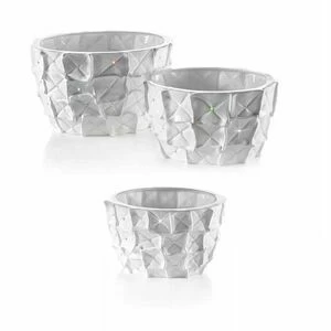 140/50 Коллекция GLARE кашпо Crestani