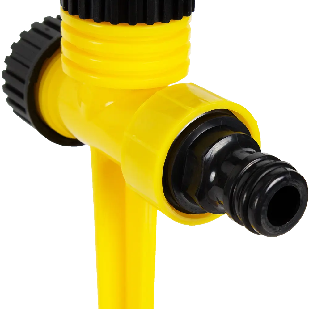 Santreyd: Ротационный дождеватель для равномерного кругового полива 82028930 STLM-0017912 - Вид №1