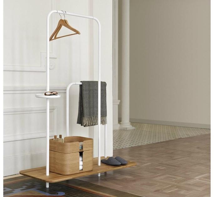 Punt Деревянная вешалка sun-id-1475003 - Вид №2