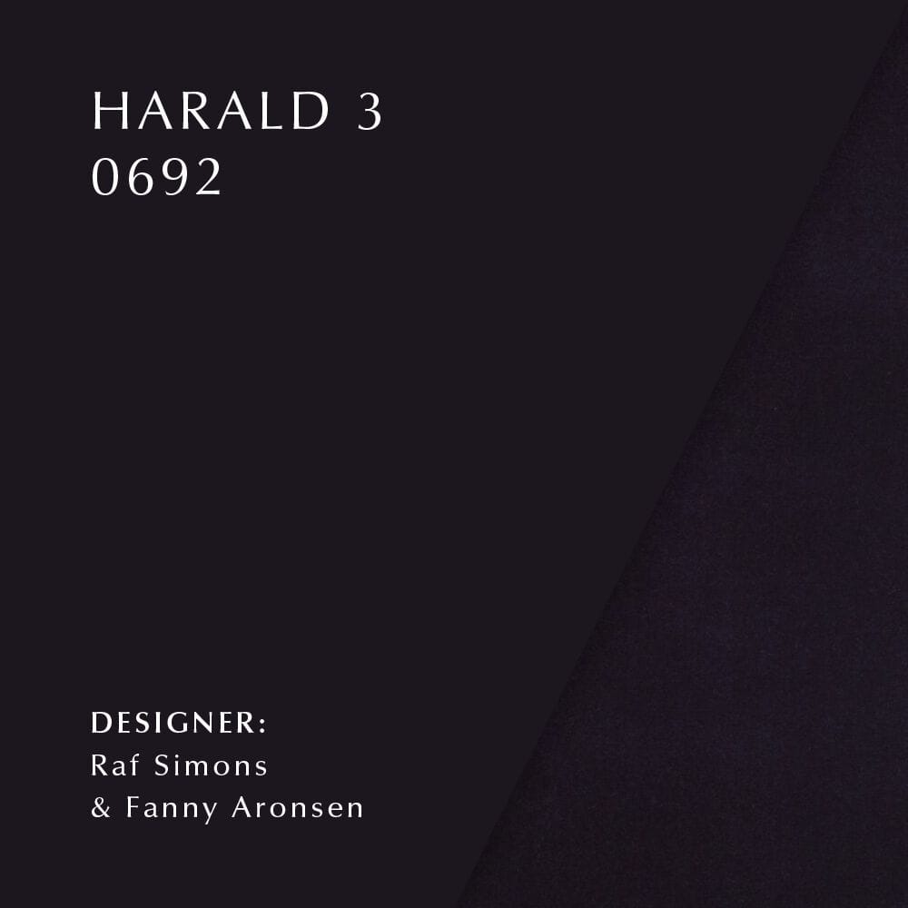 Мягкое кресло из ткани Kvadrat UMAGE a Conversation Piece ARCH-00113707 - Вид №71