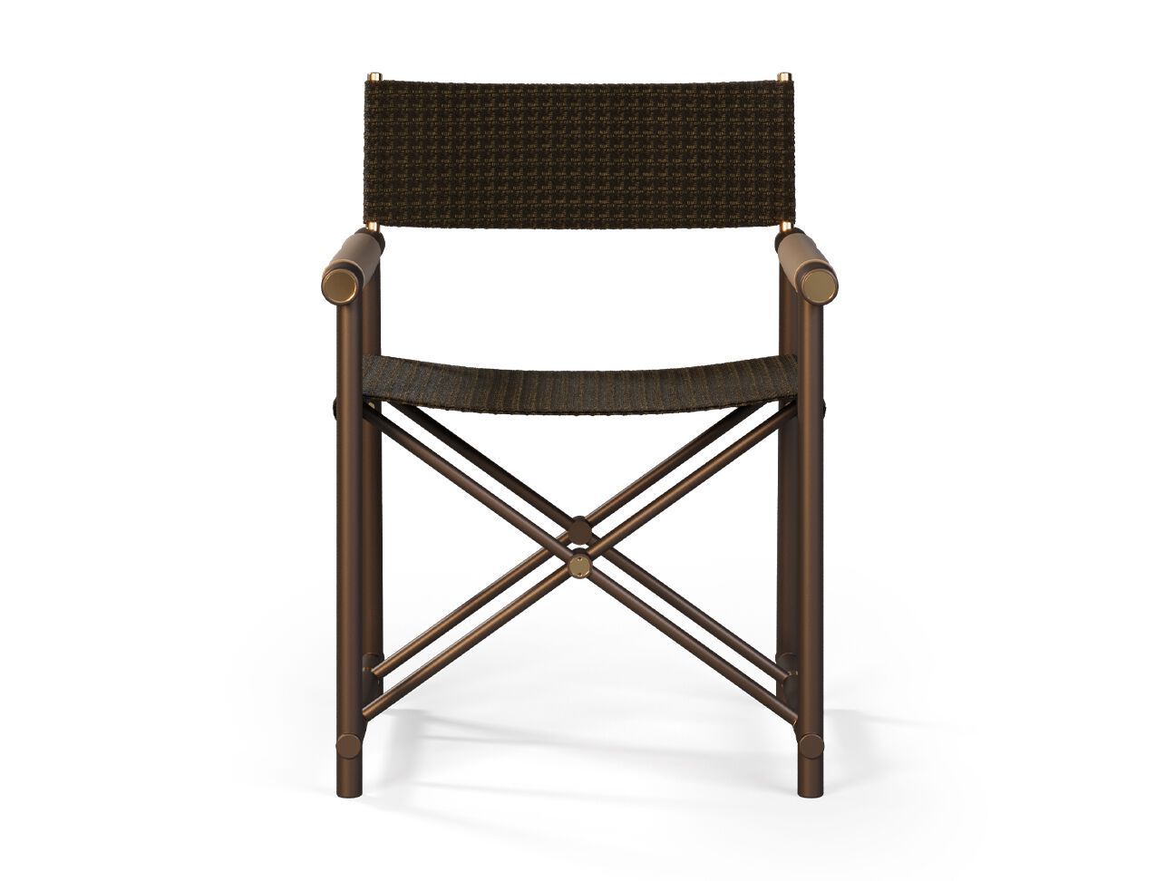 Открытый стул режиссера Myface Settle ARCH-00048946