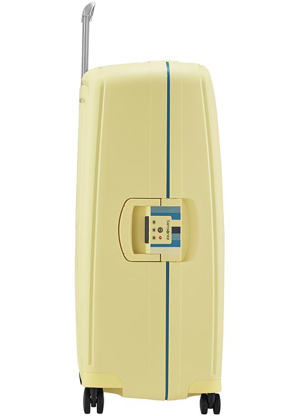10U-46004 Чемодан 10U*004 Spinner 81/31 Samsonite S'Cure  - Вид №5