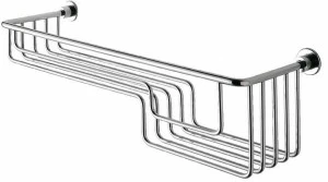 GEDY Настенная мыльница для душа  5620