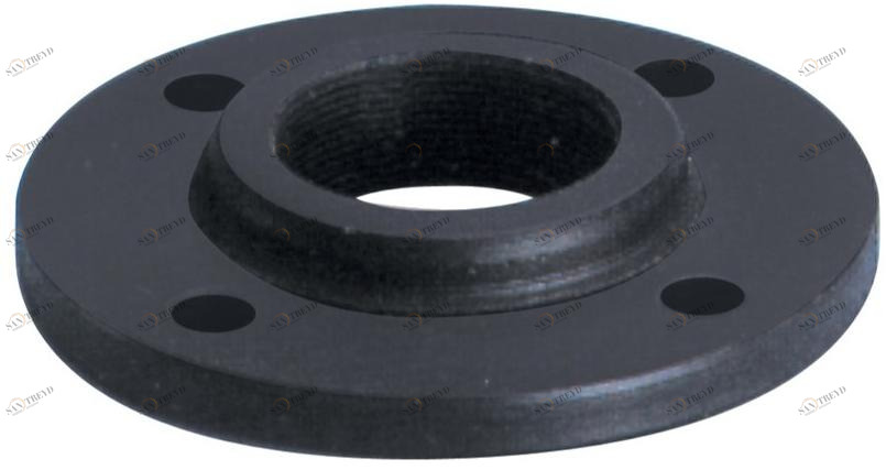 R.M. MANFREDI Фланец с резьбовым буртиком sun-id-1505644