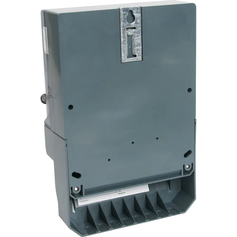 Счетчик электроэнергии Меркурий 230 АМ 02 для трехфазных сетей 82406681 STLM-1486197 - Вид №2