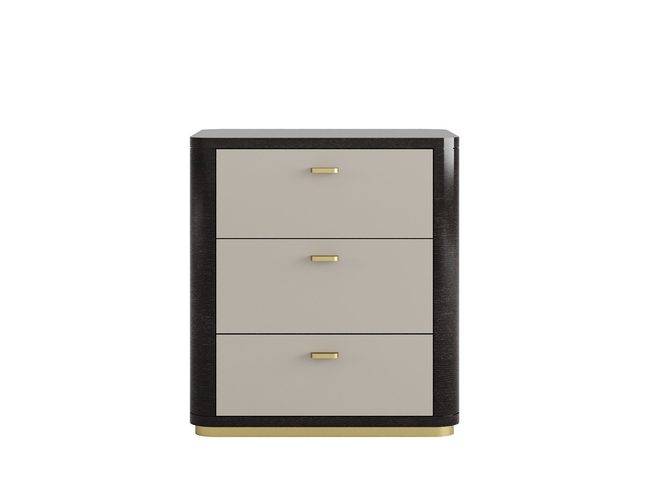 Тумбочка с ящиками Casa Magna CRIS II ARCH-00111309