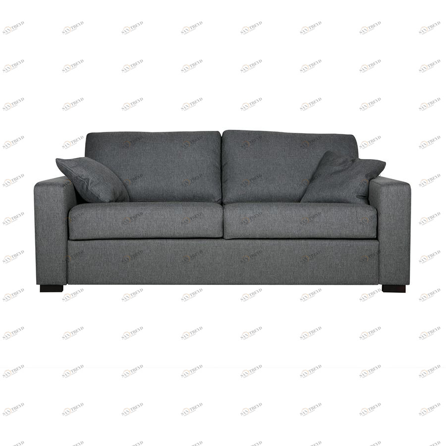 Диван-кровать LUKAS темно-серый Sits S1383