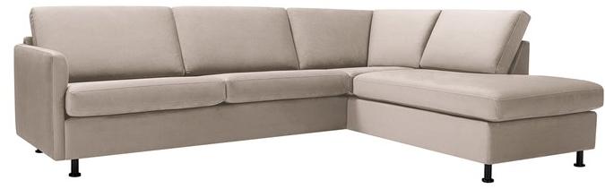 Sits 3-х местный тканевый диван с шезлонгом sun-id-1509493 - Вид №11