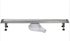 Дренажный канал Winkiel Fino WDO-800-03-6602