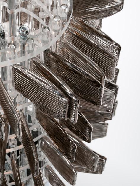 Veronese Настольная лампа из муранского стекла Anemone Anémone sun-id-1376725 - Вид №10