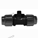 Тройник раз.нар.рез. 20х1/2х20 ПЭ PROAQUA 2930