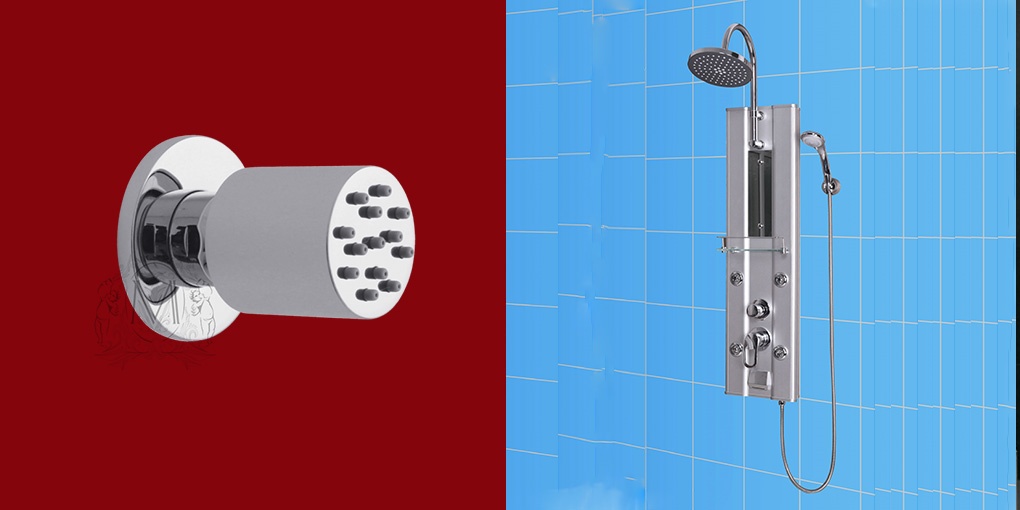Форсунка MIGLIORE Ricambi Cilindrico ML.RIC-39.360 ML.RIC-39.360.CR - Вид №1