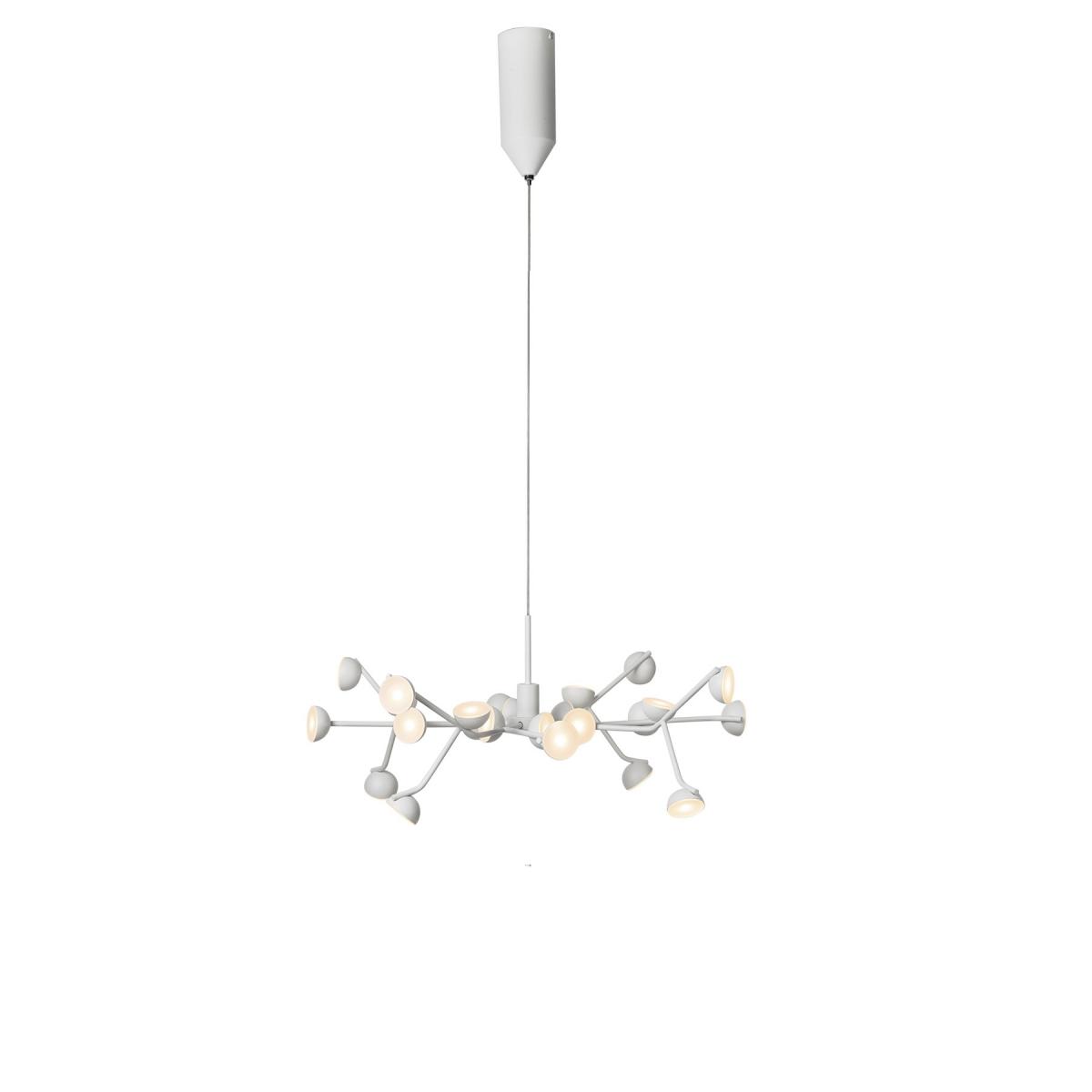 066505 Люстра 6261 Mantra Adn  - Вид №10