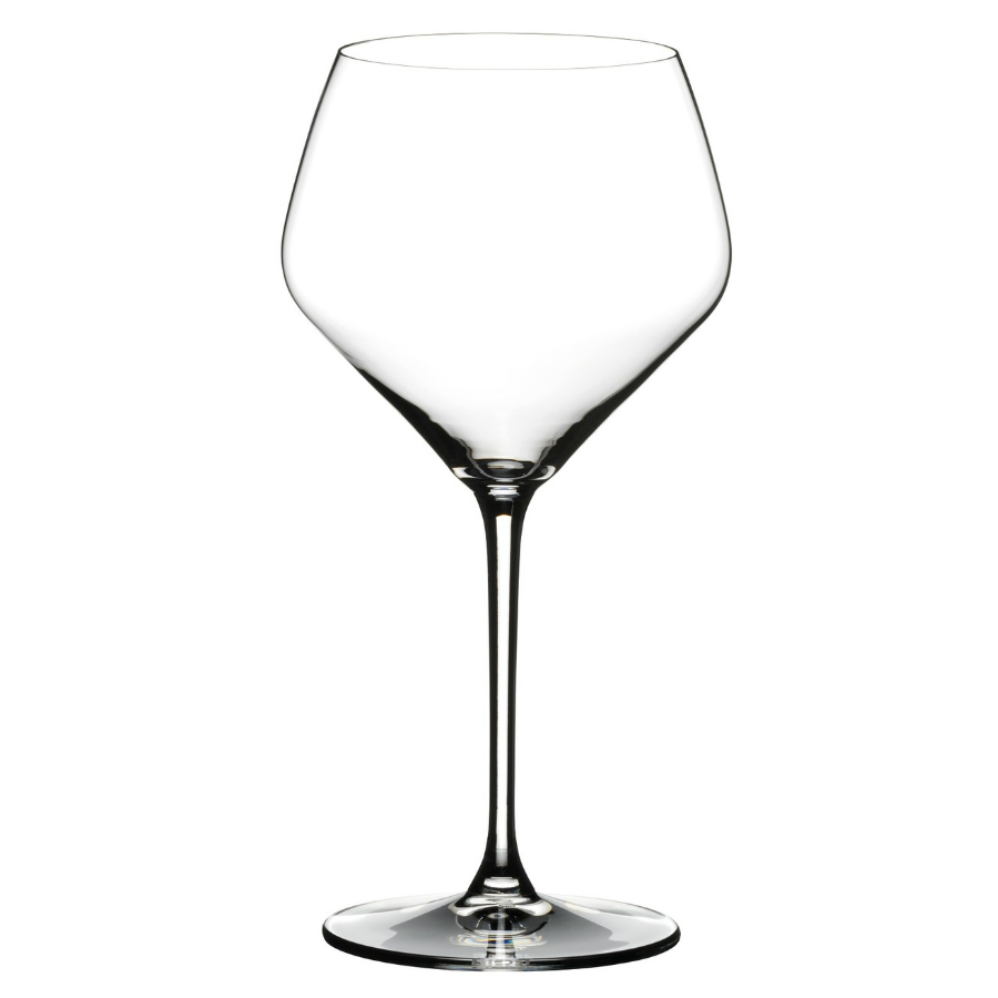 Набор фужеров Heart to Heart Chardonnay, 670 мл, 2 шт., бессвинцовый хрусталь Riedel 640997 - Вид №1