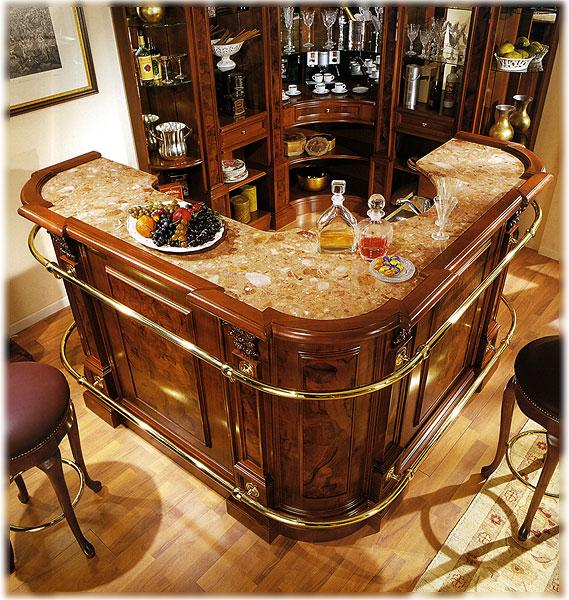 Барная стойка  MIRANDOLA M586 Arena - Вид №1