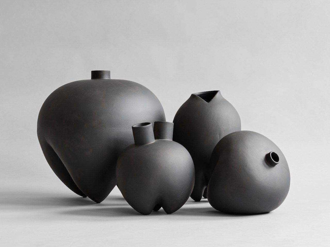 Керамическая ваза 101 Copenhagen ARCH-00074800 - Вид №4