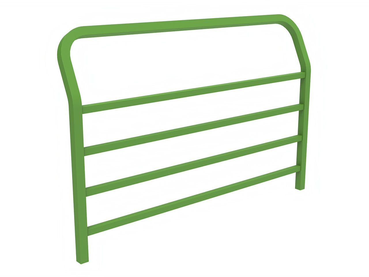 Барьер Lazzari SLOPE ARCH-00055368 - Вид №6