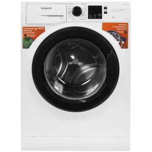 9960624 Стиральная машина Hotpoint NSS 6015 K V RU белый