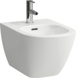 H8300810003021 Биде подвесное, Advanced LAUFEN PRO