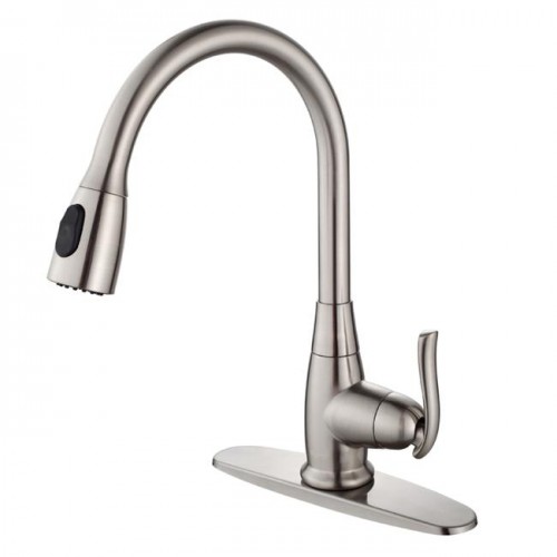 Комплект KHF200-30-KPF2230ORB-KSD30ORB krausru  - Вид №8