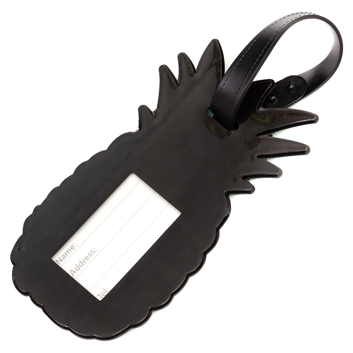 EA8044/02-pineap Бирка для багажа EA8044/02 ID Tag Epic Travel Accessories 2.0  - Вид №1