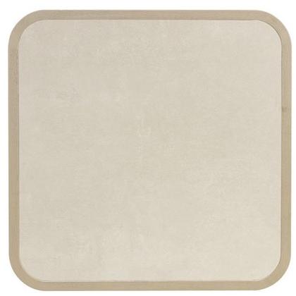 Ethimo Квадратный керамический журнальный столик Grand life sun-id-1493341 - Вид №2