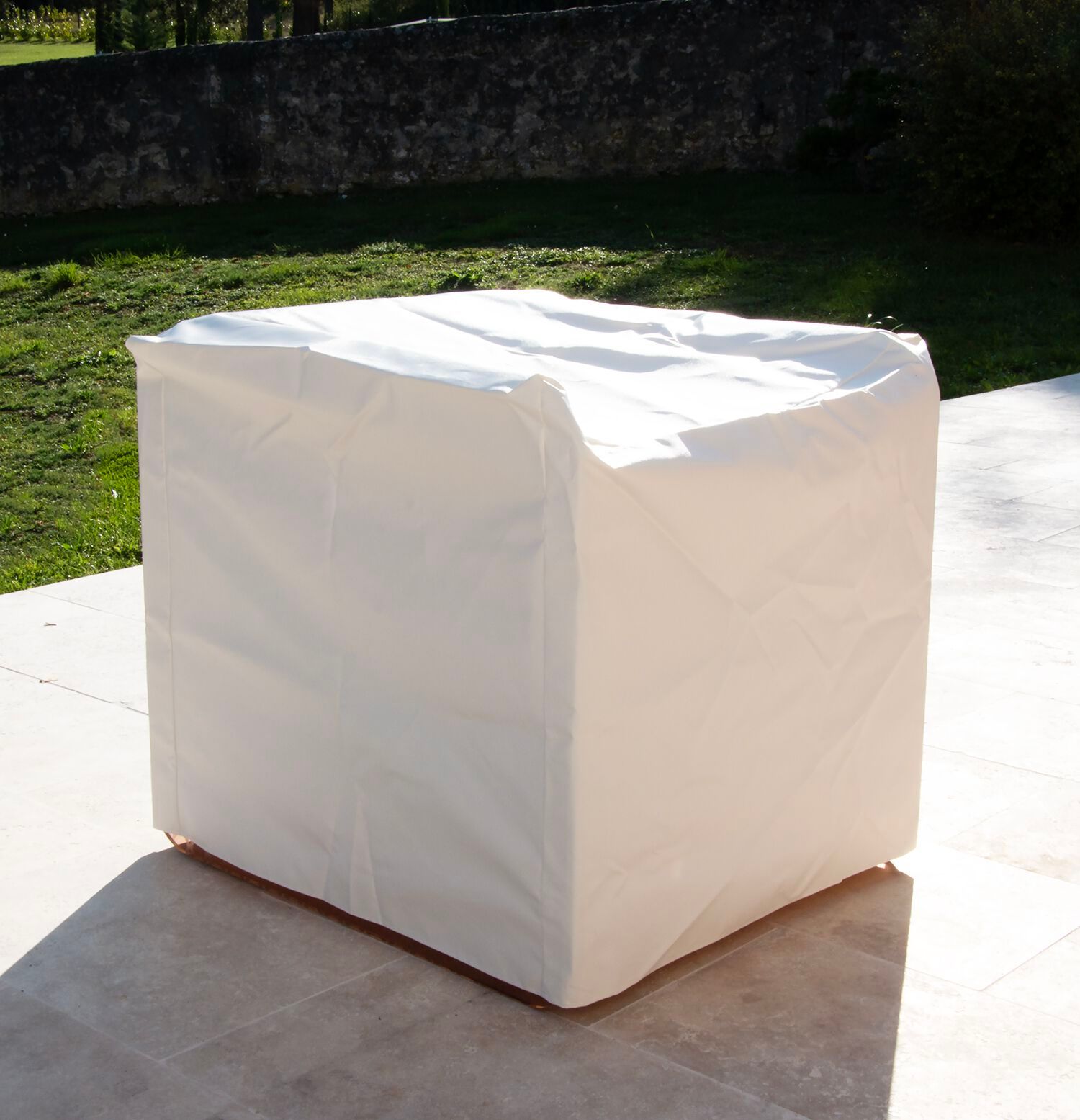 Кресло с подлокотниками KUUMO ARCH-00102367 - Вид №3