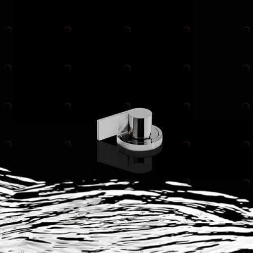 Смеситель набортный TOPMNO01 Geda Nextage Naboo без излива