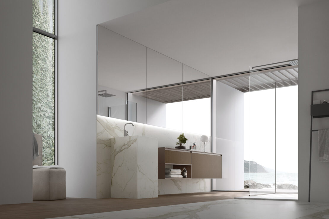 Комплект мебели 15 Arcom Shape STARC136 - Вид №18