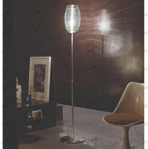 Vetreria Vistosi Торшер из стекла Damasco sun-id-1507933