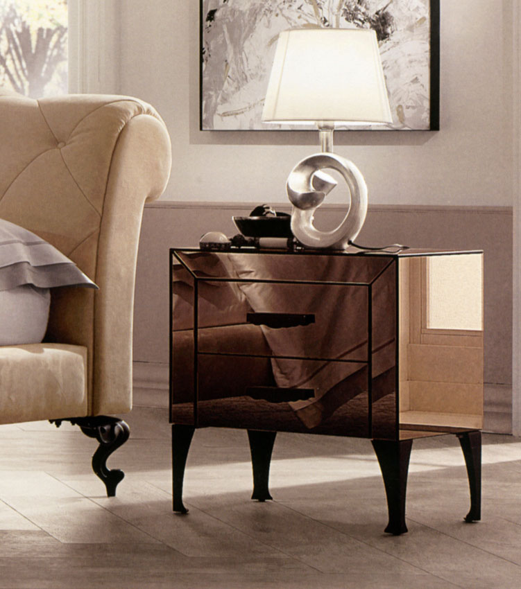 Тумбочка  CANTORI ADONE 01 