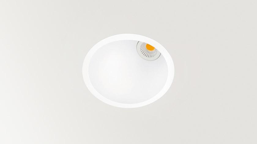 Arkoslight Встраиваемый светодиодный точечный светильник Swap sun-id-1403361 - Вид №7
