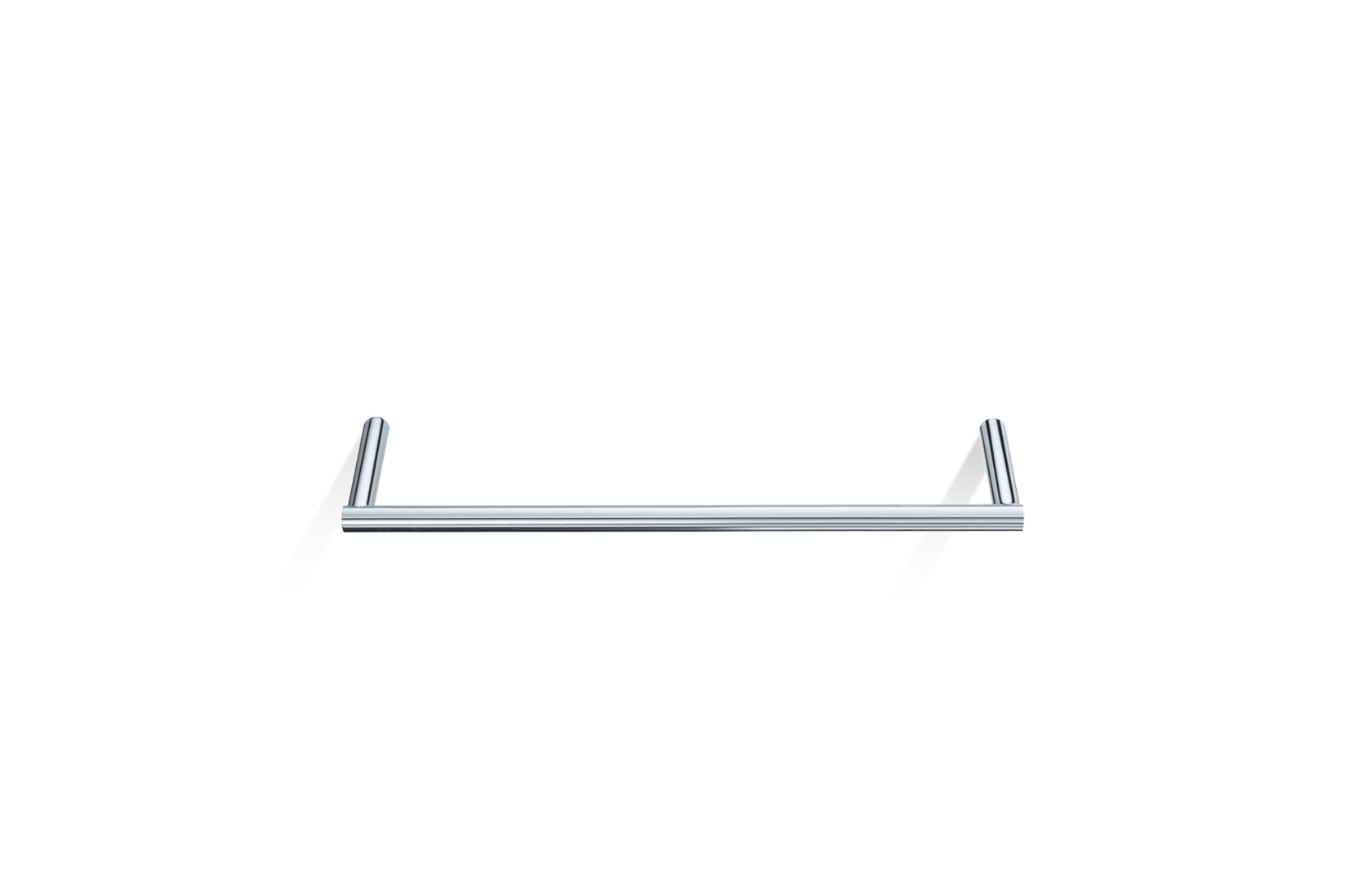 Полотенцедержатель MK HTE30 DECOR WALTHER Хром 520700 Mikado