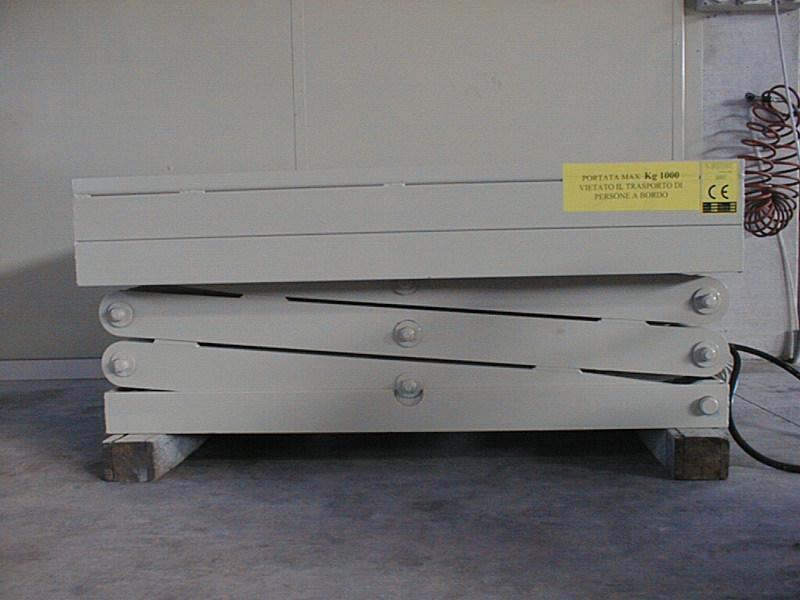 RDT Elevazione Платформа ножничного подъемника sun-id-1487536 - Вид №59