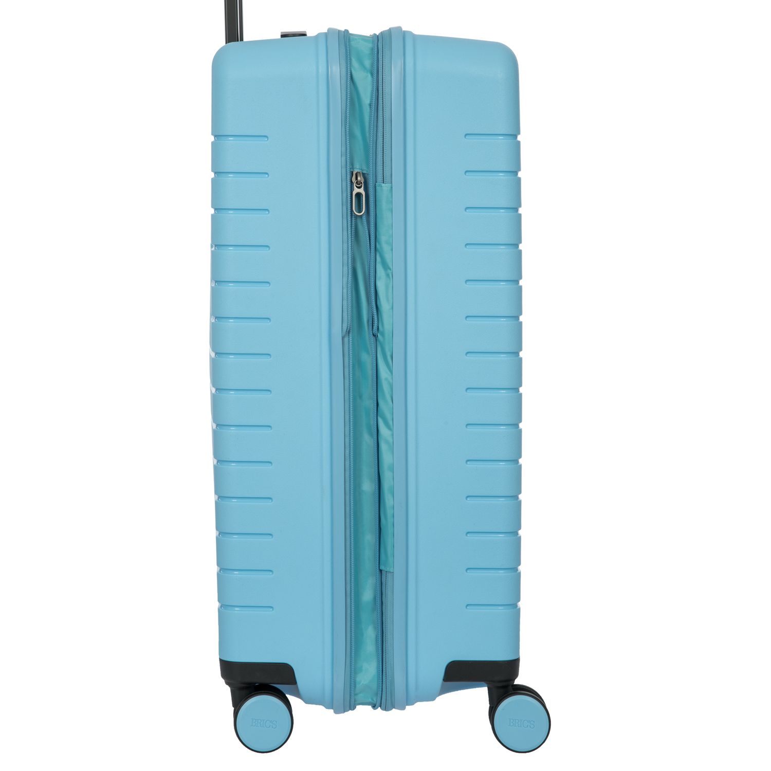 B1Y08431.022 Чемодан B1Y08431 Expandable Hard-Shell Medium Trolley BY Brics Ulisse - Вид №9