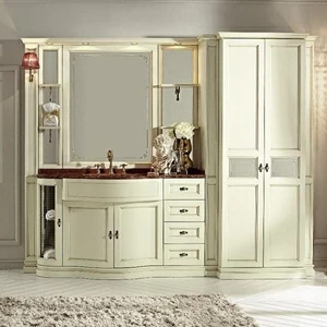 Мебель для ванной IL Borgo comp#36