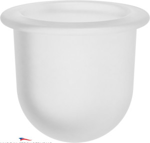 610506 Колба туалетного ерша LUX/ELL/STA/UNI FBS Universal