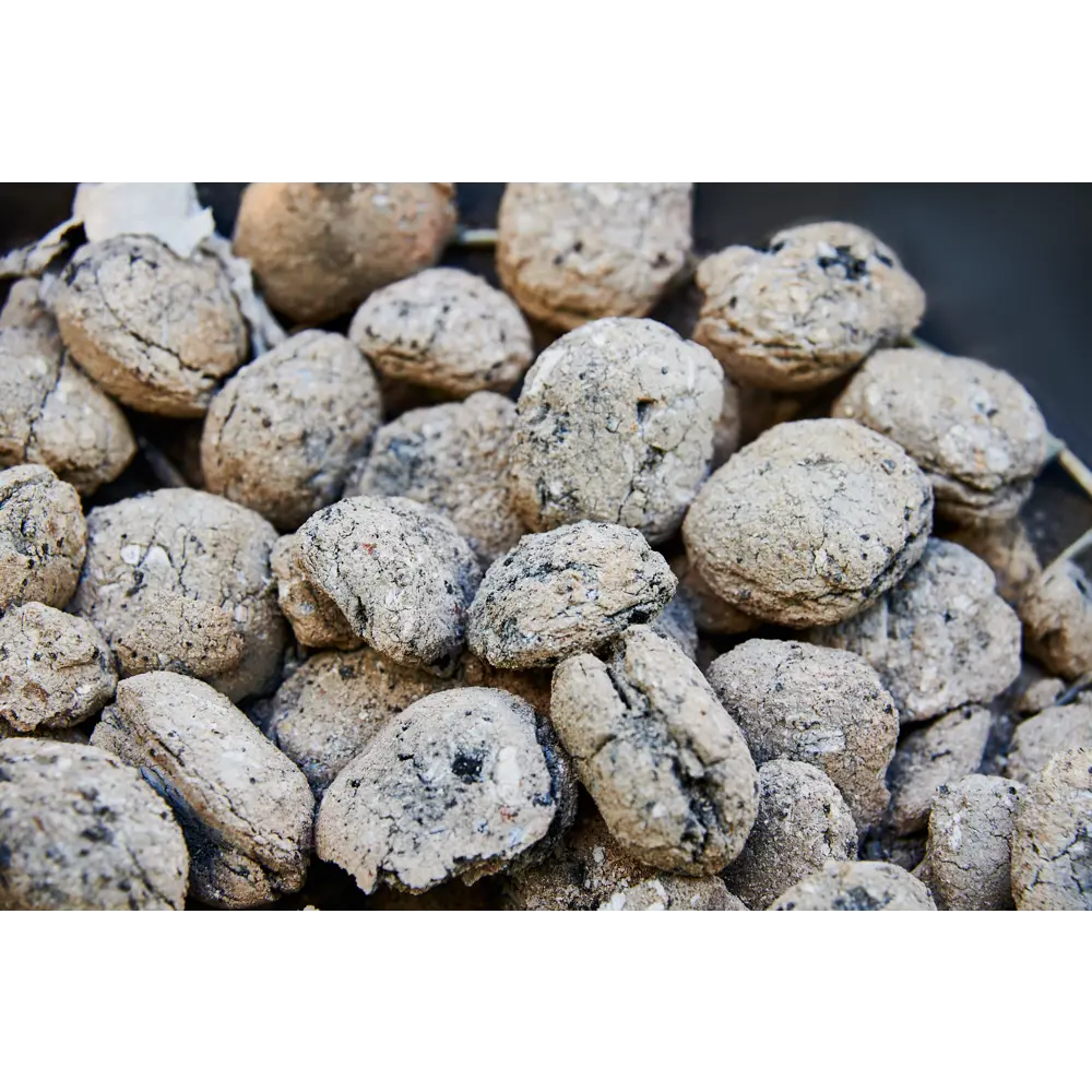 Древесно-угольные брикеты Santreyd Forester для мангала 1.8 кг 83723190 STLM-0043765 - Вид №8