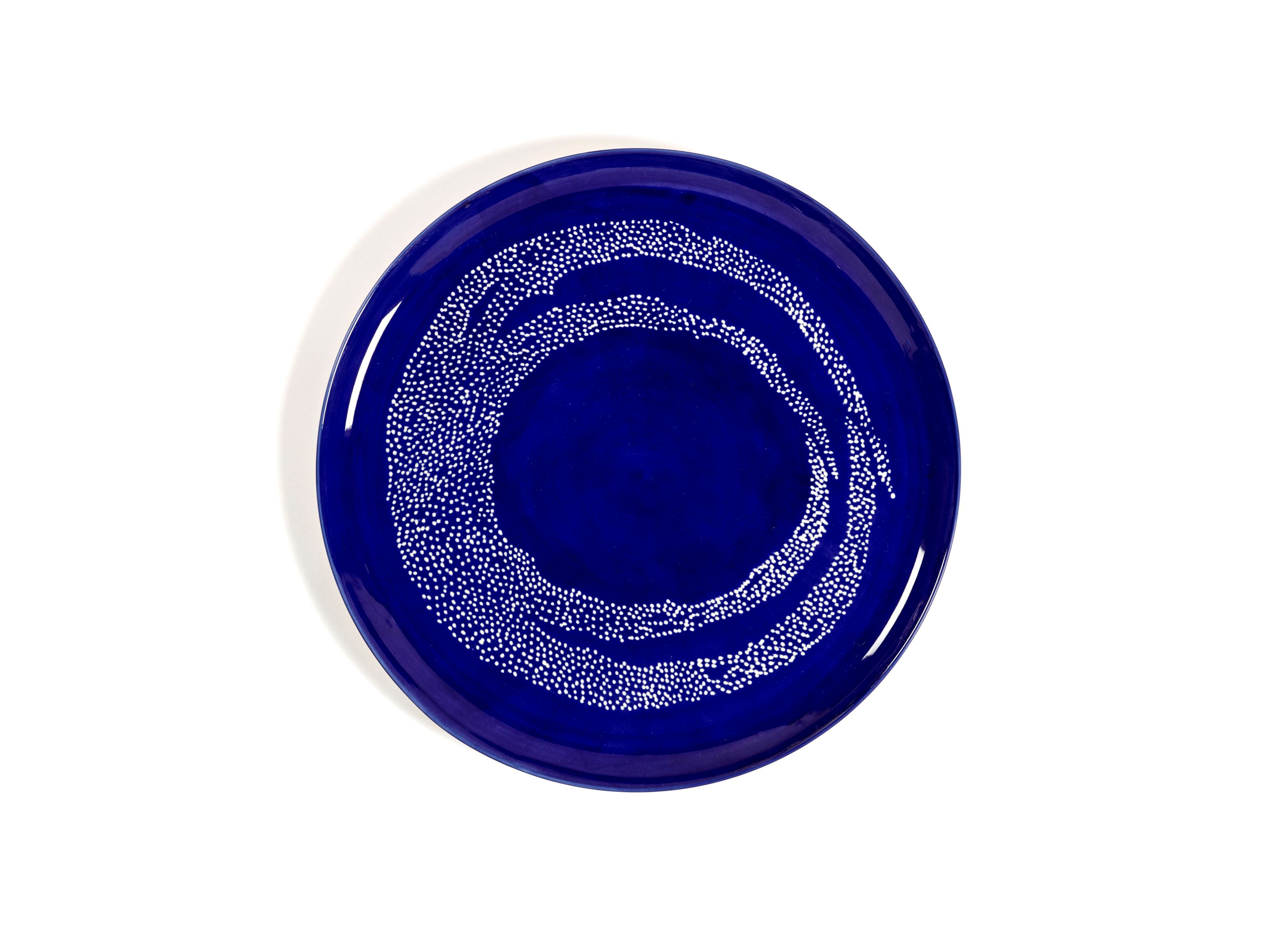 Глазурованная керамическая плита Serax Ottolenghi Feast ARCH-00126971 - Вид №27