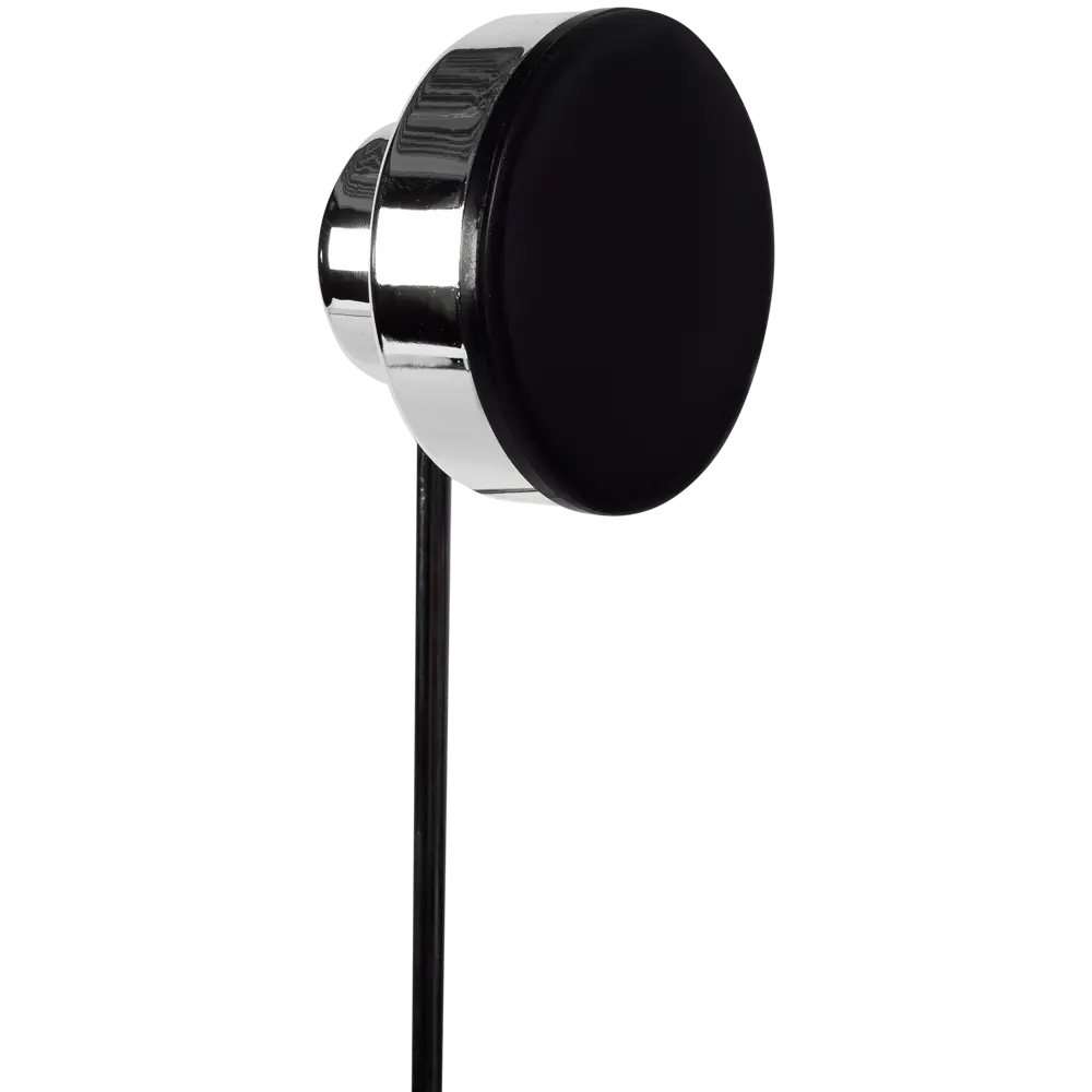 Полотенцедержатель Sensea «Simply Lock» 45 см цвет хром STLM-2042080 - Вид №1