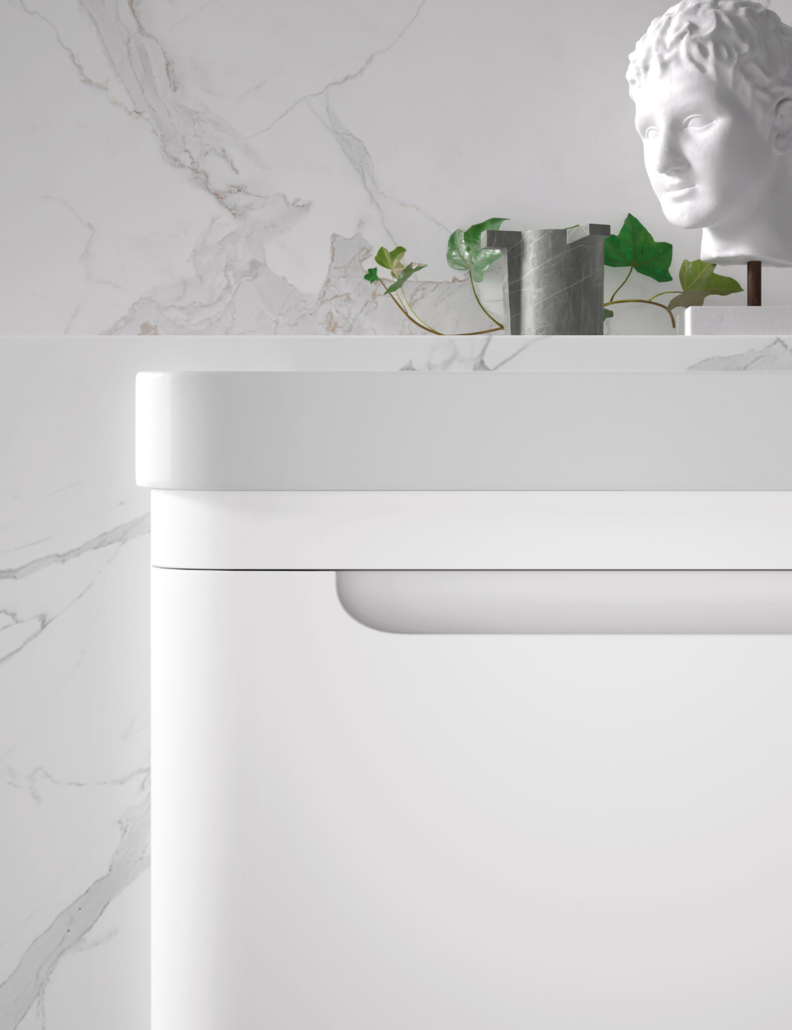 Комплекты мебели для ваннойLOOP Collection Avila Dos AVST11 - Вид №14