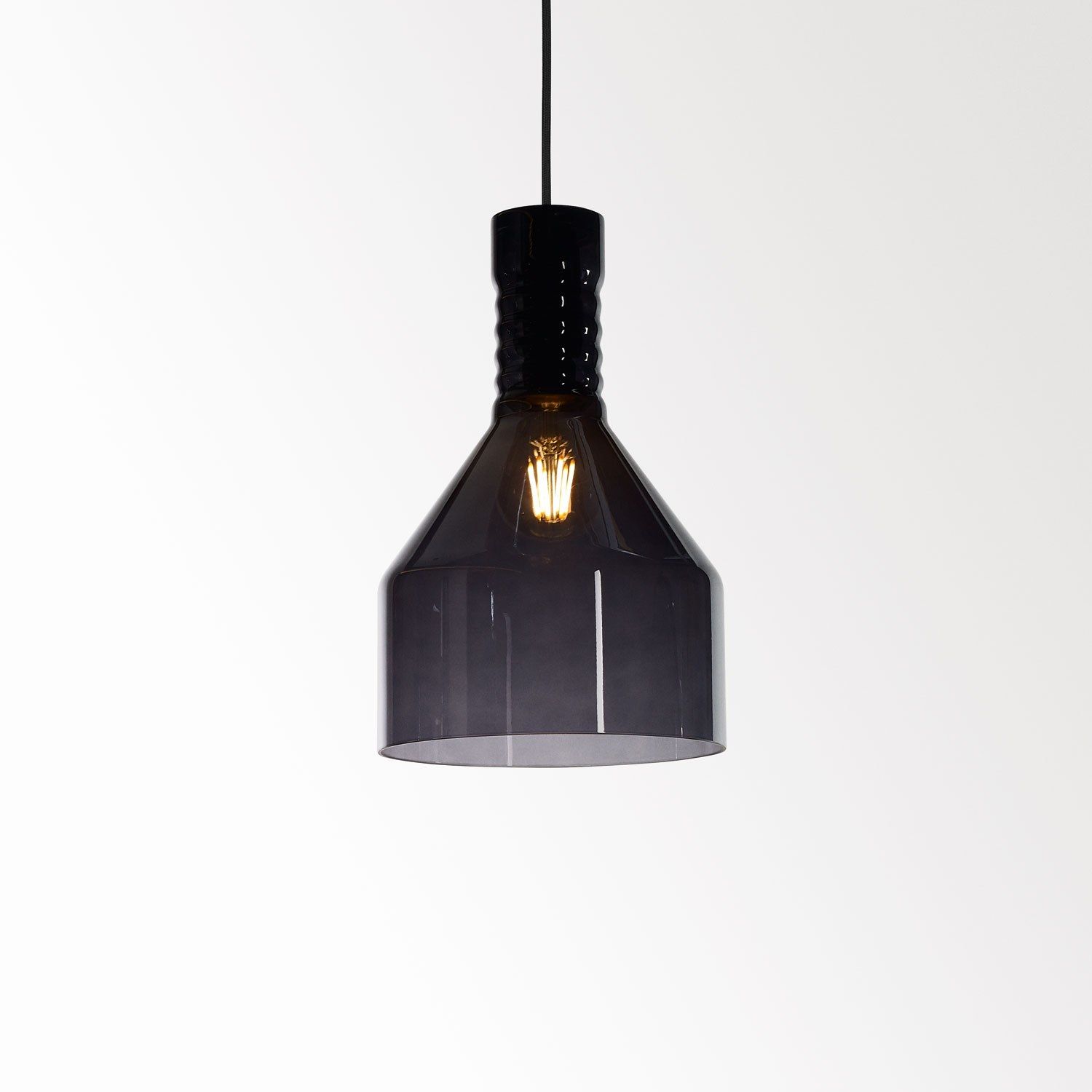 Стеклянный светодиодный подвесной светильник Deltalight MILES E27 ARCH-00033863 - Вид №26